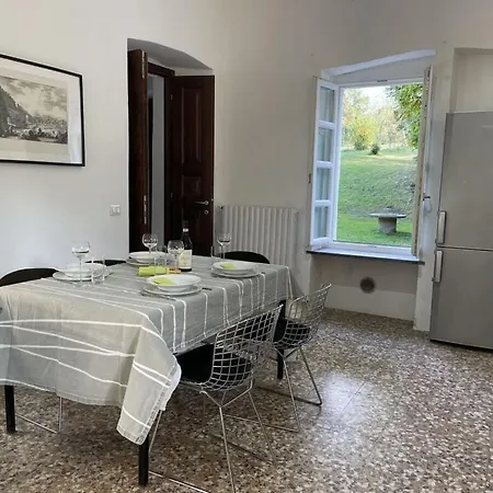 Casa vacanze Casa 1700 Comfortable Holiday *