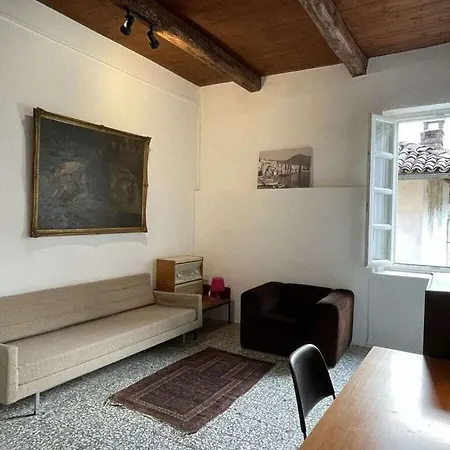 Casa 1700 Comfortable Holiday Casa vacanze