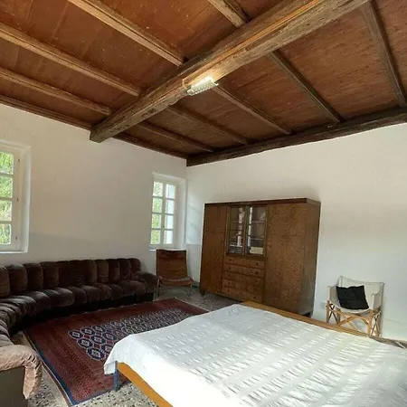 Casa 1700 Comfortable Holiday Casa vacanze *