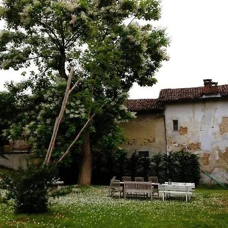Casa 1700 Comfortable Holiday * Casalborgone