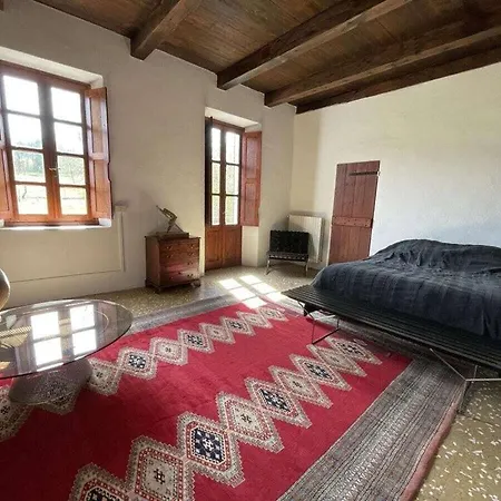 Casa vacanze Casa 1700 Comfortable Holiday *