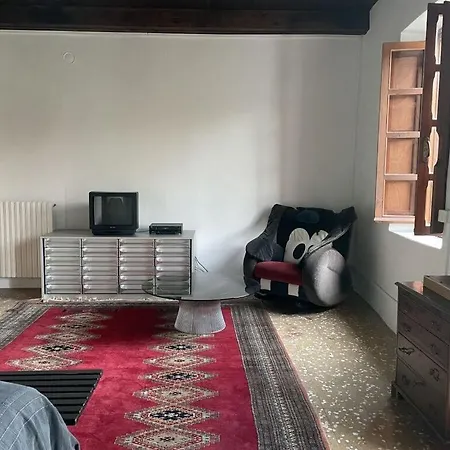 Casa vacanze Casa 1700 Comfortable Holiday *