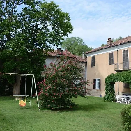 Casa 1700 Comfortable Holiday Casa vacanze Casalborgone