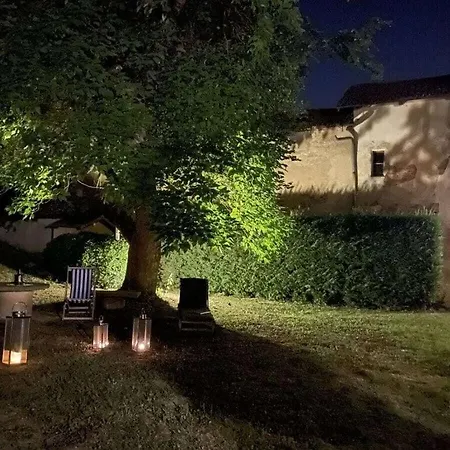 Casa 1700 Comfortable Holiday Casalborgone
