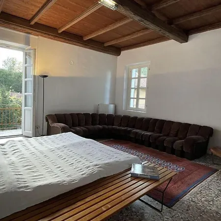Casa vacanze Casa 1700 Comfortable Holiday