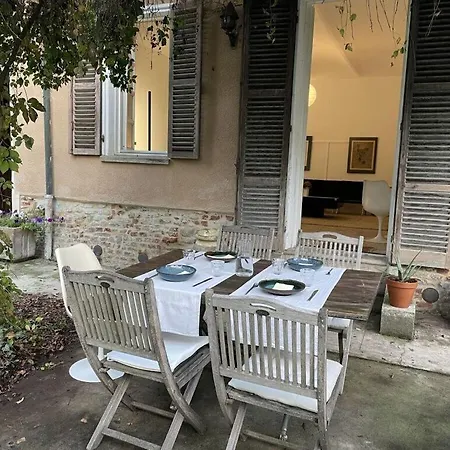Casa 1700 Comfortable Holiday Casa vacanze Casalborgone