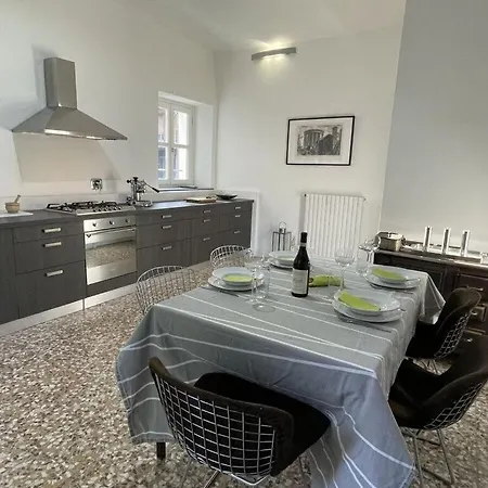 Casa 1700 Comfortable Holiday *